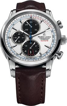 Часы Maurice Lacroix Pontos PT6288-SS001-130